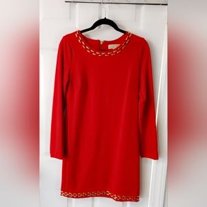 Michael Kors mini dress